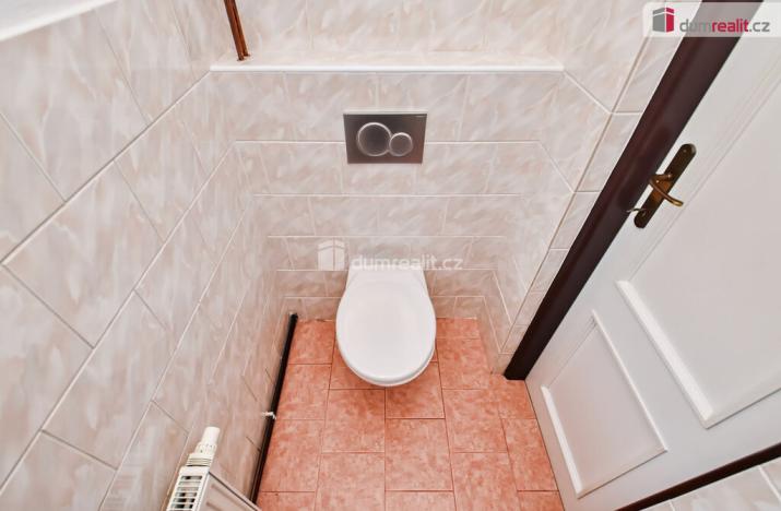 Prodej rodinného domu, Přezletice, Veleňská, 117 m2