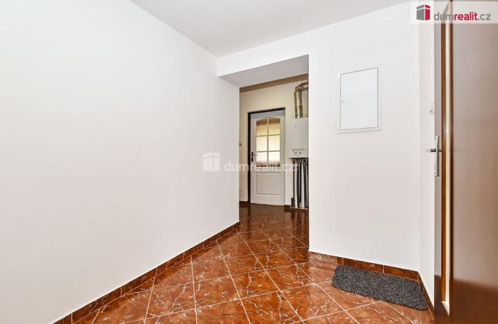 Prodej rodinného domu, Přezletice, Veleňská, 117 m2