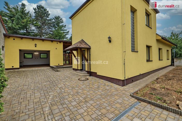 Prodej rodinného domu, Přezletice, Veleňská, 117 m2