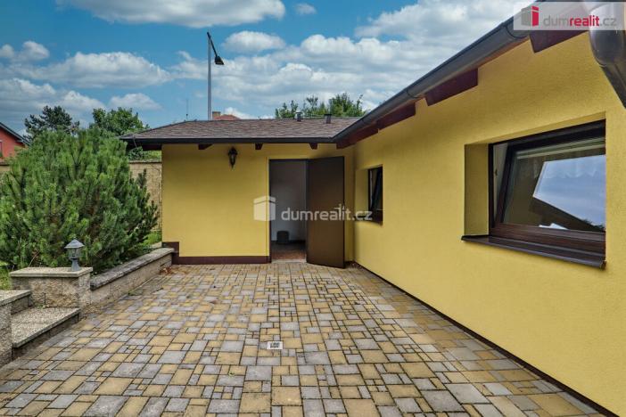 Prodej rodinného domu, Přezletice, Veleňská, 117 m2