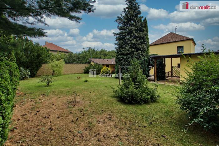 Prodej rodinného domu, Přezletice, Veleňská, 117 m2