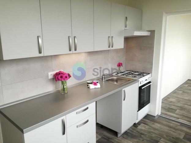 Pronájem bytu 2+1, Ostrava, Jasmínová, 59 m2