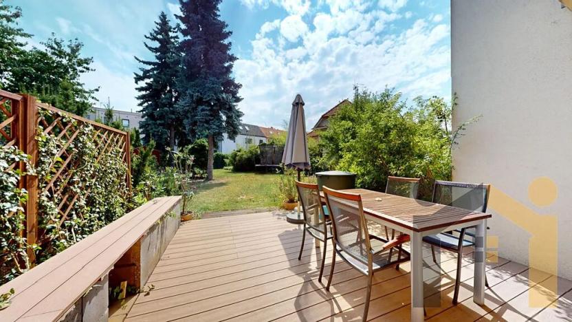 Prodej rodinného domu, Praha - Hostivař, Hornoměcholupská, 537 m2