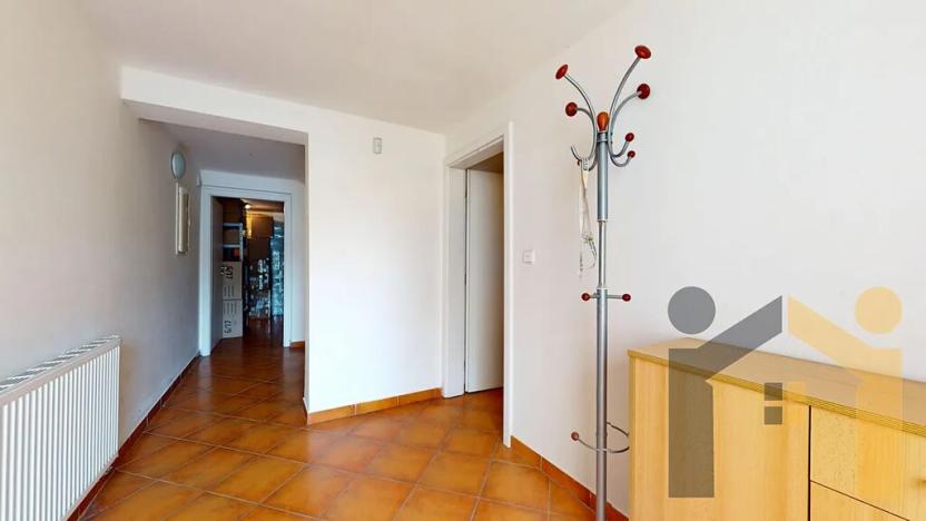 Prodej rodinného domu, Praha - Hostivař, Hornoměcholupská, 537 m2