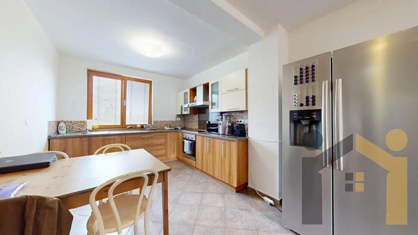 Prodej rodinného domu, Praha - Hostivař, Hornoměcholupská, 537 m2