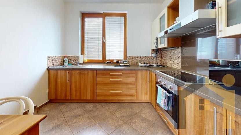 Prodej rodinného domu, Praha - Hostivař, Hornoměcholupská, 537 m2