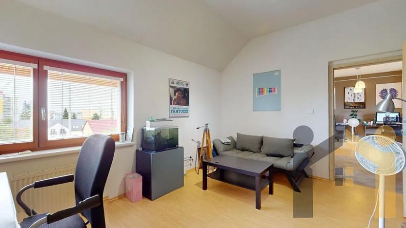 Prodej rodinného domu, Praha - Hostivař, Hornoměcholupská, 537 m2