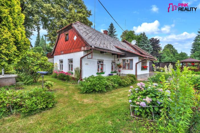 Prodej rodinného domu, Lukavice, 91 m2