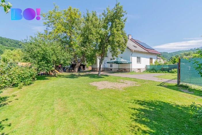 Prodej rodinného domu, Bohdíkov - Raškov, 67 m2