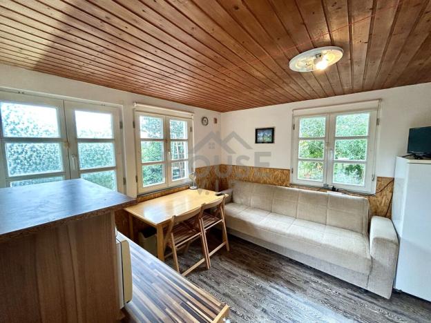 Prodej chaty, Praha, Mezitraťová, 32 m2