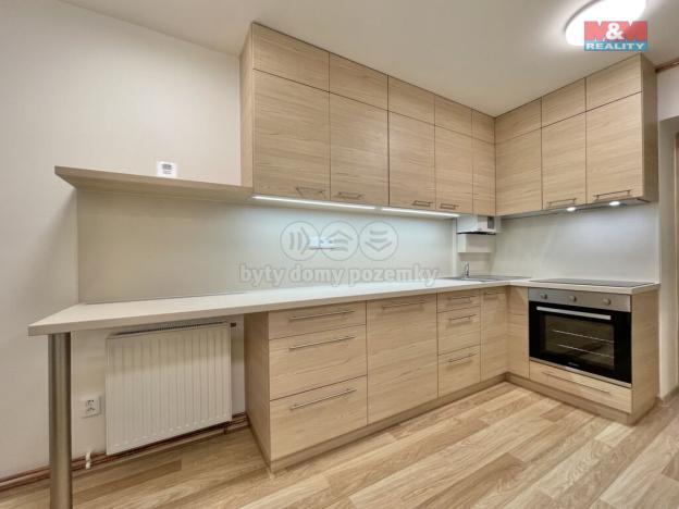 Prodej činžovního domu, Ostrava - Mariánské Hory, Daliborova, 150 m2