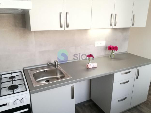 Pronájem bytu 1+1, Ostrava - Poruba, Jasmínová, 36 m2