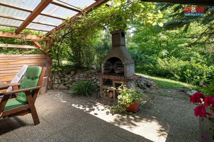 Prodej chaty, Zábřeh - Dolní Bušínov, 55 m2