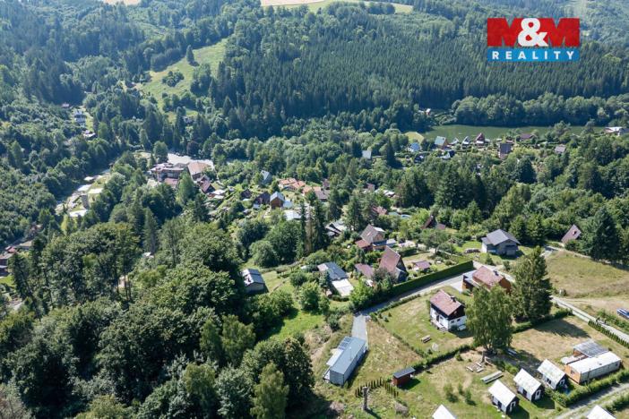 Prodej chaty, Zábřeh - Dolní Bušínov, 55 m2