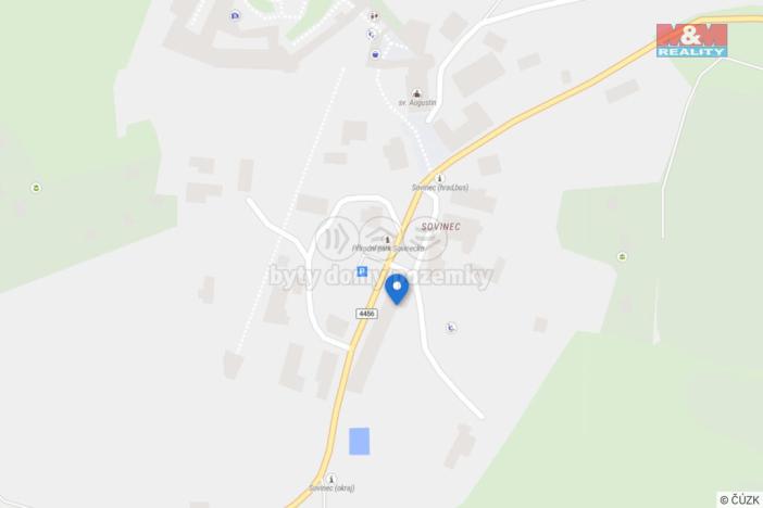 Prodej chalupy, Jiříkov - Sovinec, 300 m2