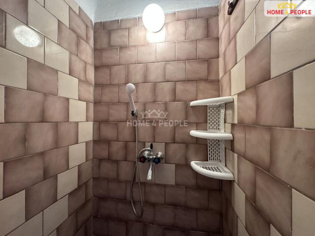 Prodej rodinného domu, Zájezdec, 65 m2