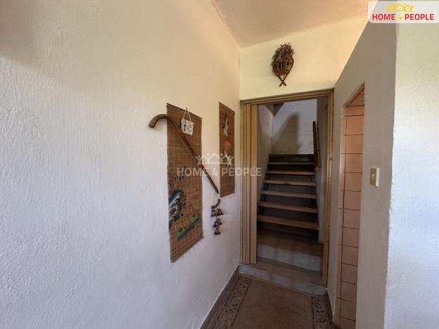 Prodej rodinného domu, Zájezdec, 65 m2