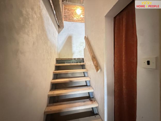 Prodej rodinného domu, Zájezdec, 65 m2