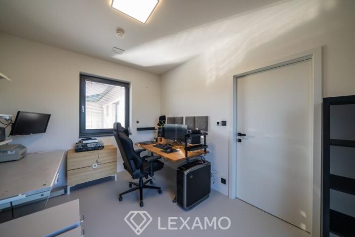 Prodej rodinného domu, Vranovice, Ivaňská, 196 m2