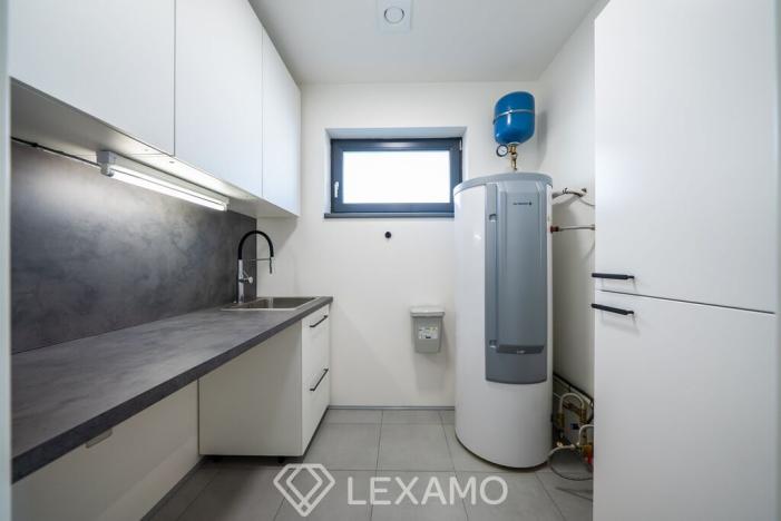 Prodej rodinného domu, Vranovice, Ivaňská, 196 m2