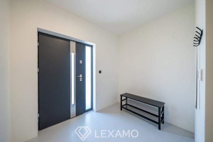 Prodej rodinného domu, Vranovice, Ivaňská, 196 m2