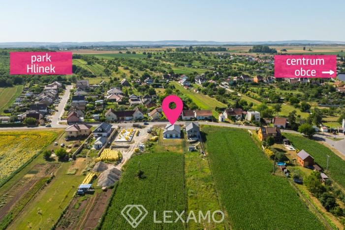 Prodej rodinného domu, Vranovice, Ivaňská, 196 m2