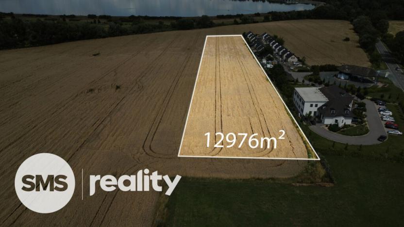 Prodej sadu/vinice, Milovice, 12976 m2