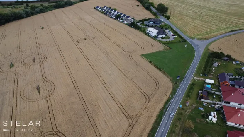 Prodej sadu/vinice, Milovice, 13631 m2