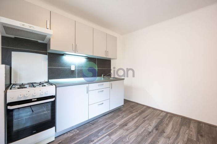 Prodej bytu 2+1, Ostrava - Zábřeh, Averinova, 49 m2