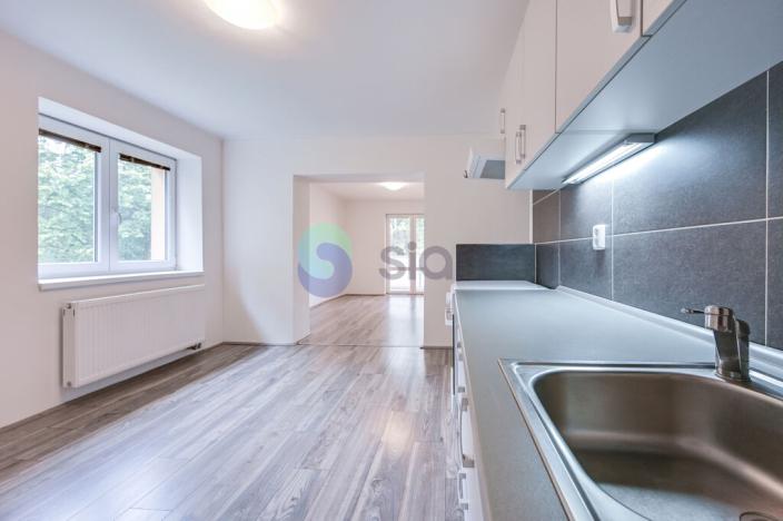 Prodej bytu 2+1, Ostrava - Zábřeh, Averinova, 49 m2