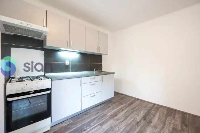 Prodej bytu 2+1, Ostrava - Zábřeh, Averinova, 49 m2