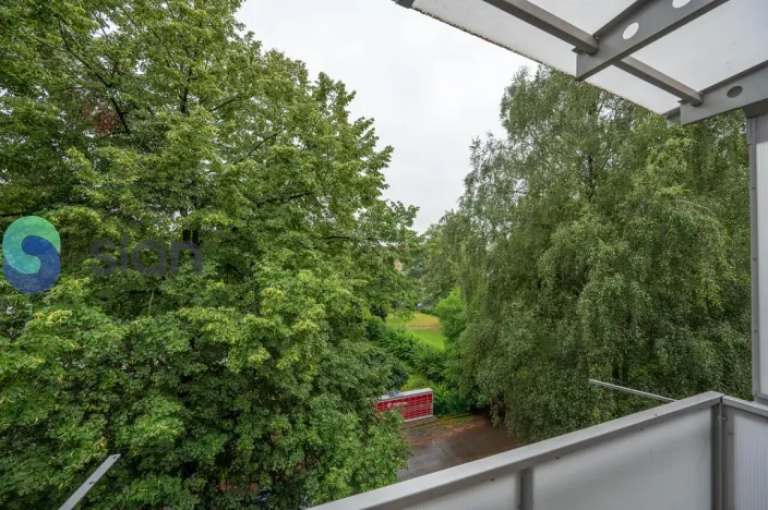 Prodej bytu 2+1, Ostrava - Zábřeh, Averinova, 49 m2