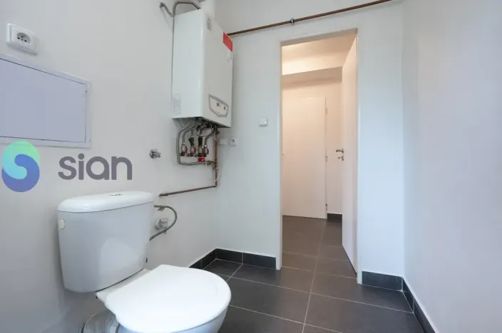 Prodej bytu 2+1, Ostrava - Zábřeh, Averinova, 49 m2