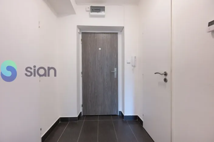 Prodej bytu 2+1, Ostrava - Zábřeh, Averinova, 49 m2