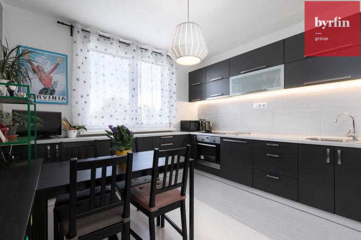 Prodej bytu 3+1, Opava, Fügnerova, 76 m2