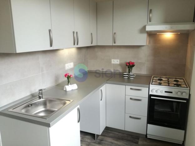 Pronájem bytu 1+1, Ostrava - Hrabůvka, Na Obecní, 39 m2