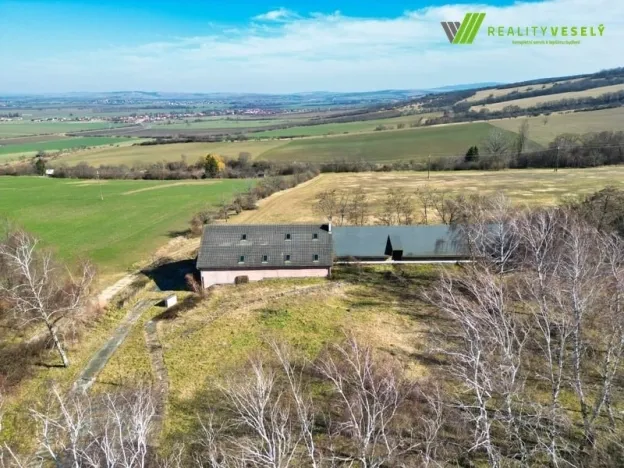 Prodej zemědělské usedlosti, Tvarožná Lhota, 750 m2