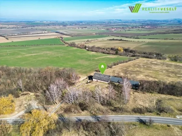 Prodej zemědělské usedlosti, Tvarožná Lhota, 750 m2