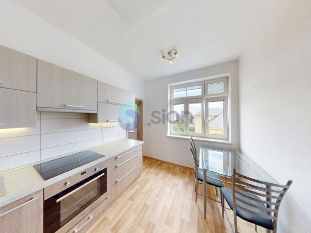 Pronájem bytu 2+1, Opava, Mlýnská, 45 m2