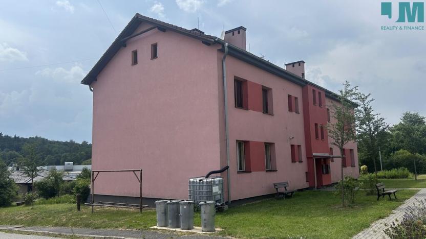 Pronájem bytu 3+kk, Přibyslavice, Kolonka, 72 m2