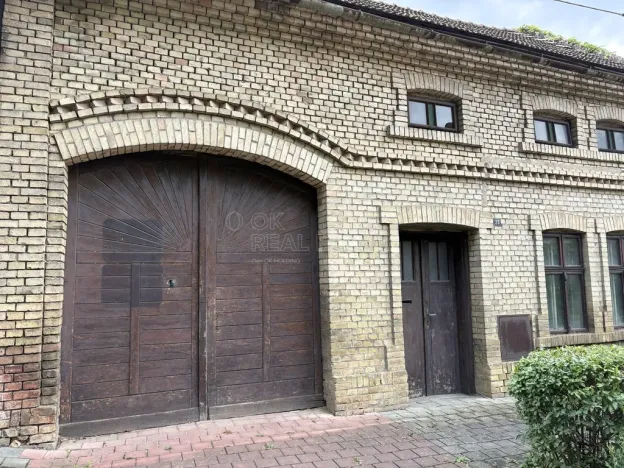 Prodej rodinného domu, Kroměříž, 63 m2