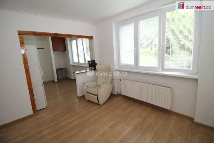 Prodej bytu 2+1, Habartov, Okružní, 57 m2