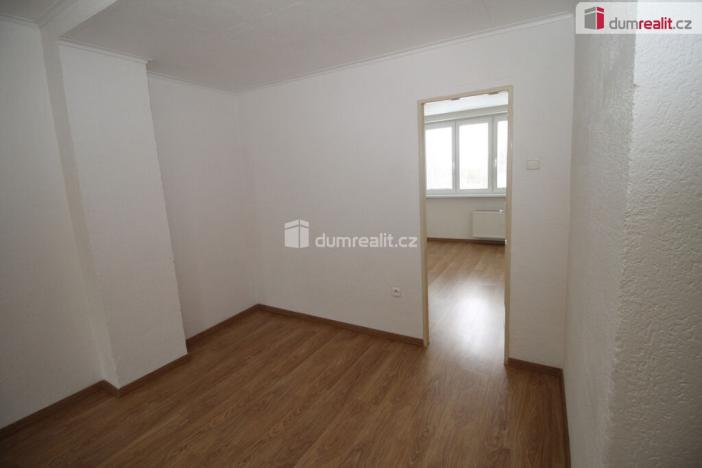 Prodej bytu 2+1, Habartov, Okružní, 57 m2