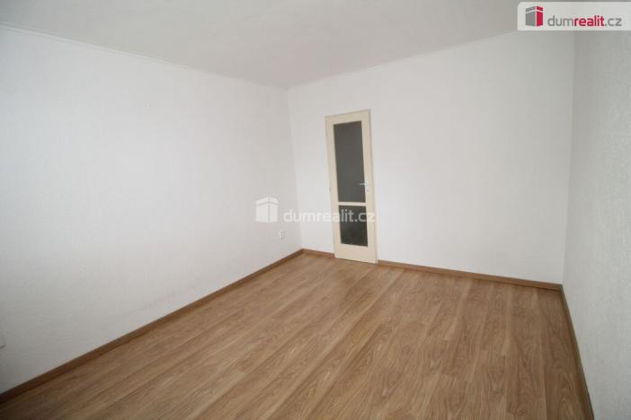 Prodej bytu 2+1, Habartov, Okružní, 57 m2