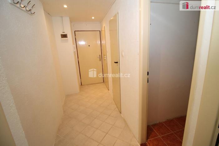 Prodej bytu 2+1, Habartov, Okružní, 57 m2