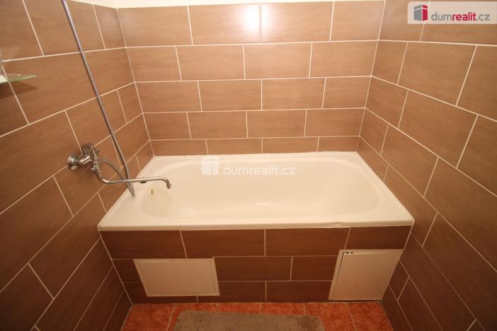 Prodej bytu 2+1, Habartov, Okružní, 57 m2