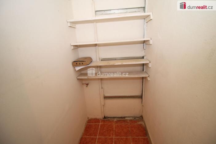 Prodej bytu 2+1, Habartov, Okružní, 57 m2