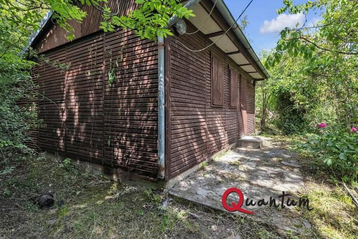 Prodej pozemku pro bydlení, Lichoceves, 404 m2