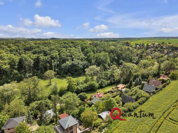 Prodej pozemku pro bydlení, Lichoceves, 404 m2