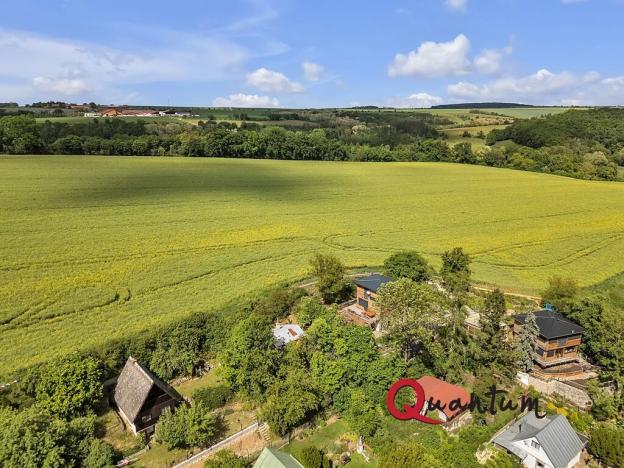 Prodej pozemku pro bydlení, Lichoceves, 404 m2